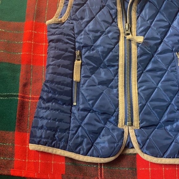 Copper Key Vest - Picture 2 of 6